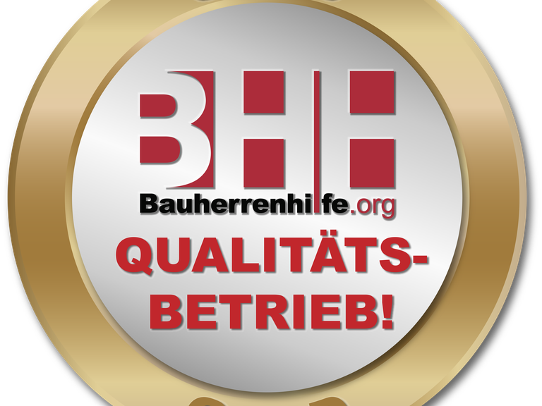 Bauherrenhilfe.org - Verein für Qualität am Bau