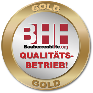 Bauherrenhilfe.org - Verein für Qualität am Bau